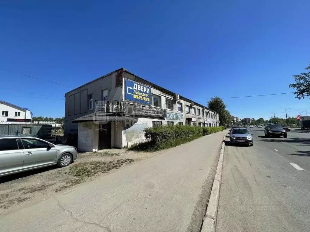 Офис в Новгородская область, Великий Новгород Нехинская ул., 46 (15 м) - Фото 0