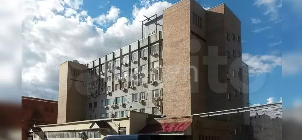 Офисное помещение 40 кв.м от собственника - Фото 0