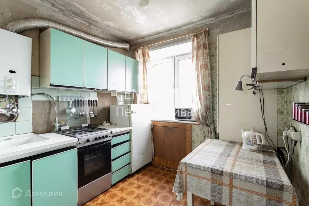 Продаётся 2-к квартира, 41 м - Фото 0