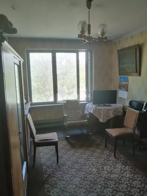 3-к кв. Москва Россошанская ул., 11К3 (49.0 м) - Фото 1