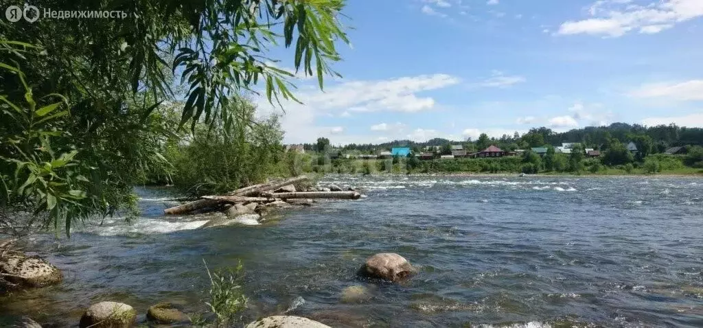 Участок в Республика Алтай, Горно-Алтайск (32 м) - Фото 0