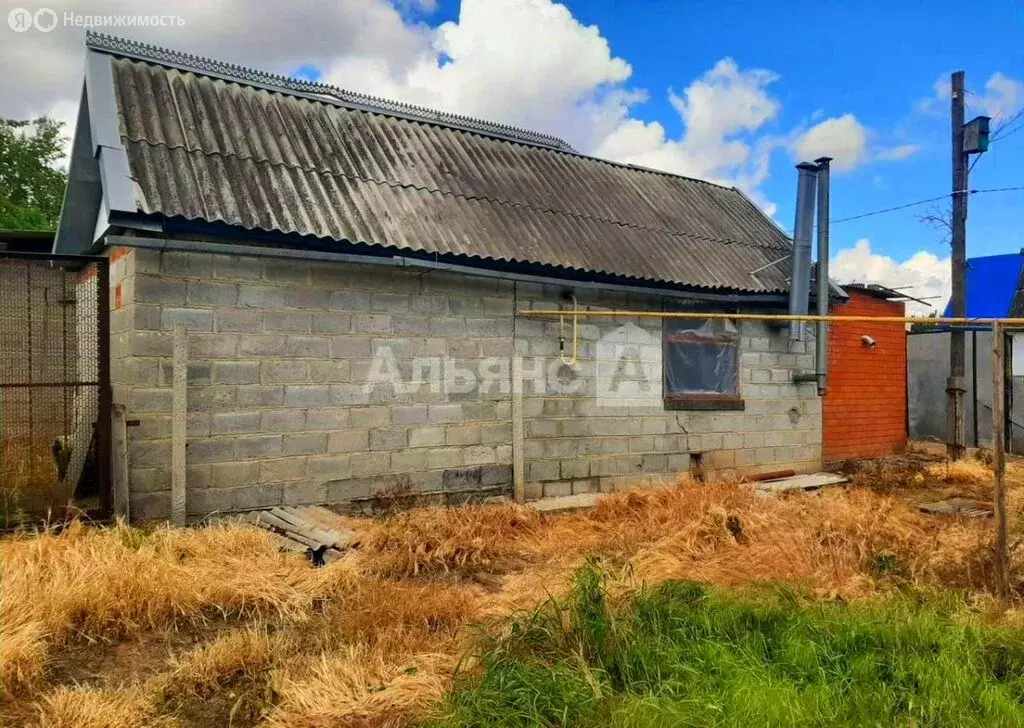 Дом в Тимашевск, Кузнечный переулок (51 м) - Фото 2