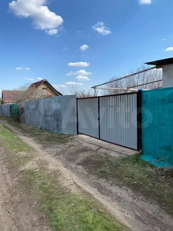 Дача 20 м на участке 10 сот. - Фото 0