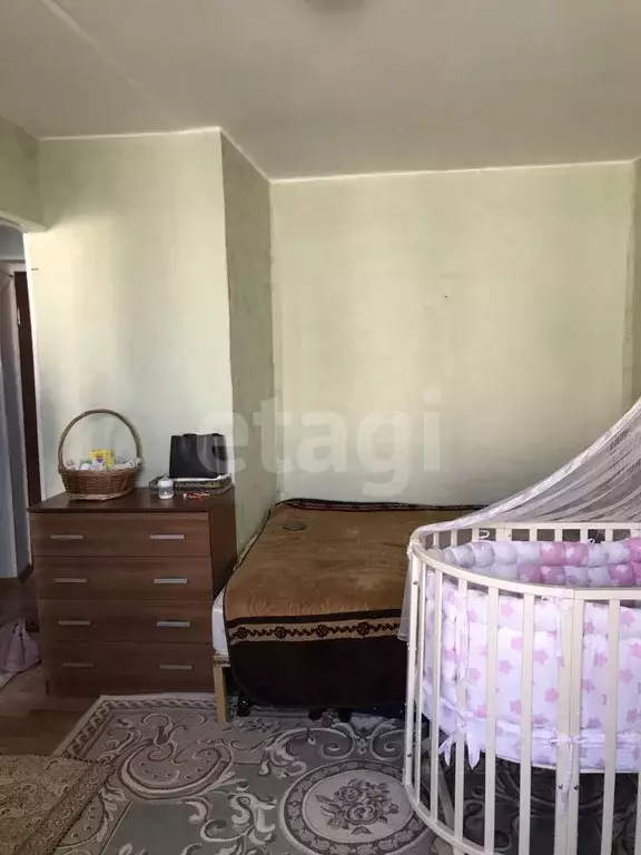 1-к кв. Калужская область, Калуга ул. Георгия Амелина, 43 (28.0 м) - Фото 2