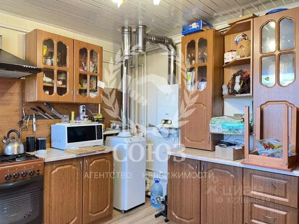 Дом в Калужская область, Калуга Широкая ул., 62 (70 м) - Фото 1