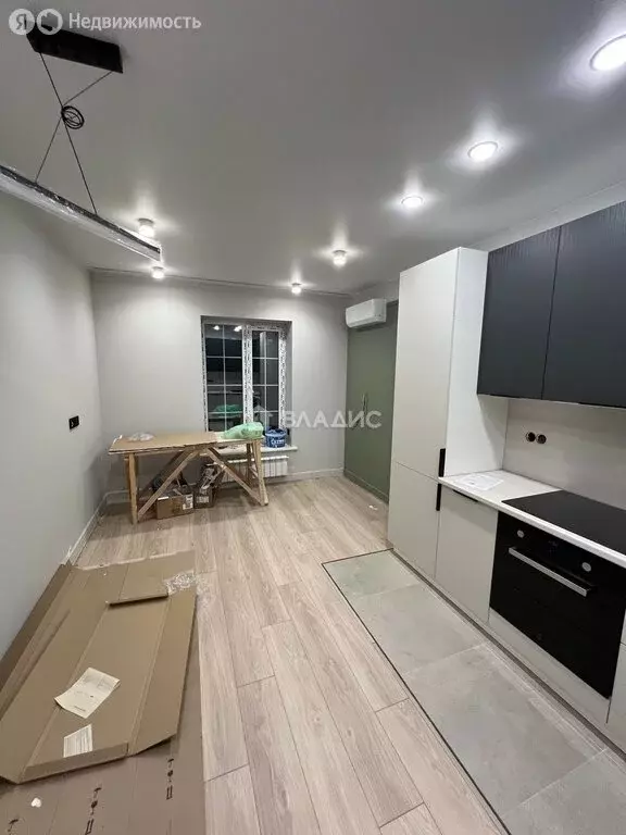 2-комнатная квартира: Апрелевка, улица Парк Апрель, 40 (54 м) - Фото 1