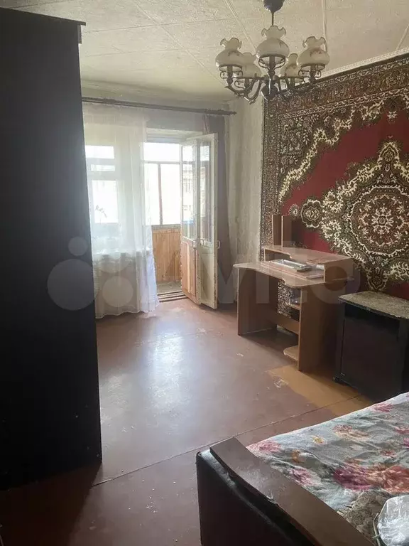 2-к. квартира, 41 м, 5/5 эт. - Фото 1