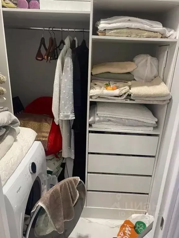 3-к кв. Московская область, Щелково городской округ, д. Большие ... - Фото 2