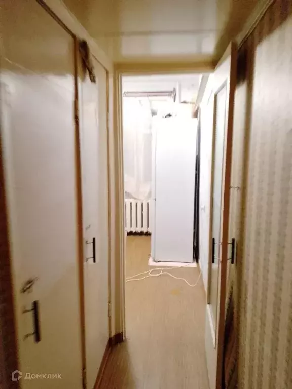 Продаётся 2-к квартира, 45 м - Фото 1