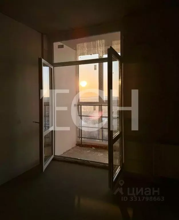 3-к кв. Тульская область, Тула ул. Седова, 26к2 (68.8 м) - Фото 2