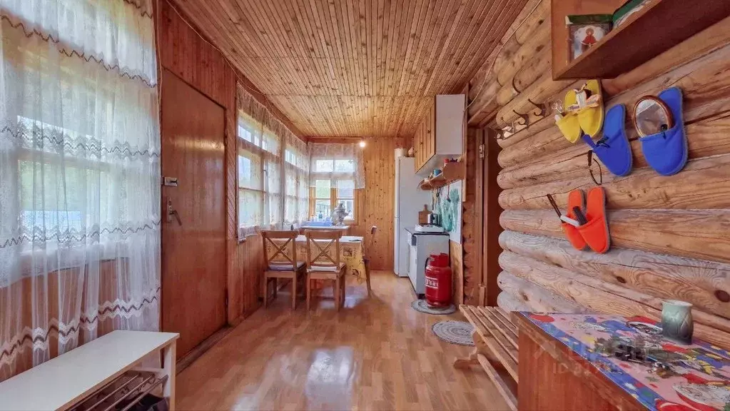 Дом в Московская область, Наро-Фоминский городской округ, Виктория СНТ ... - Фото 1