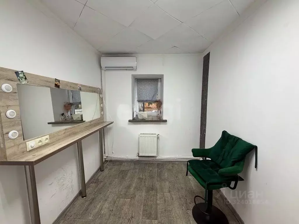 Помещение свободного назначения в Крым, Симферополь ул. Крылова (36 м) - Фото 1