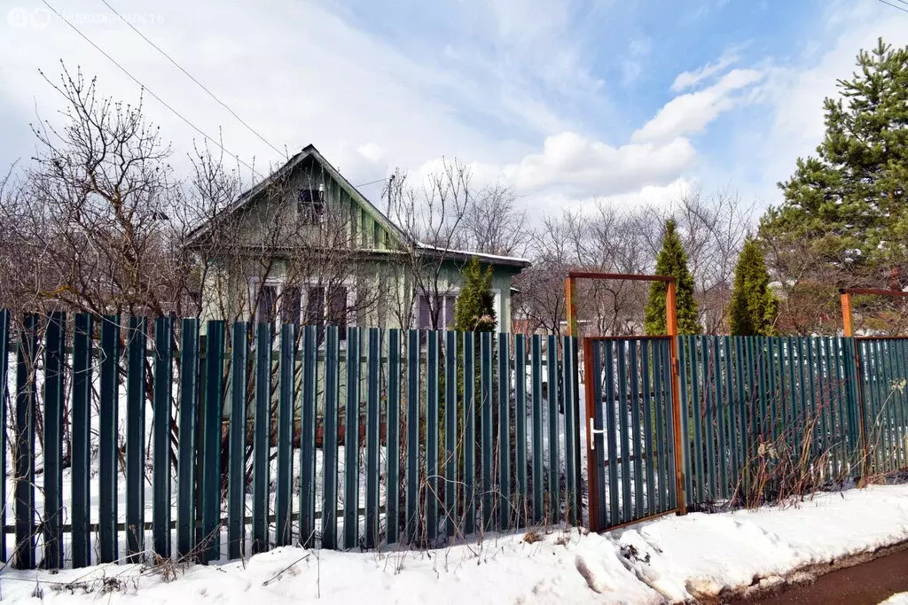 Участок в Нижегородская область, Богородский муниципальный округ, ... - Фото 0