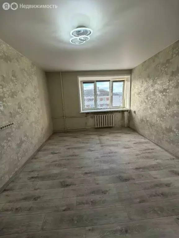 1-комнатная квартира: Судогда, Коммунистическая улица, 4 (18.3 м) - Фото 2