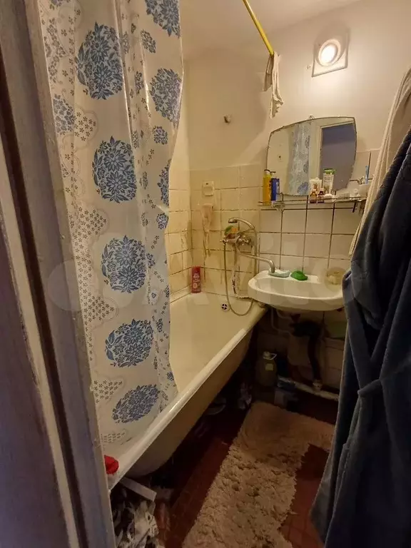 Комната 13 м в 3-к., 7/9 эт. - Фото 1