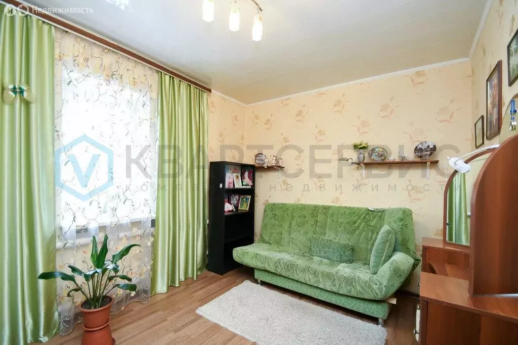 Дом в Омск, 3-я Путевая улица, 9 (78.7 м) - Фото 1