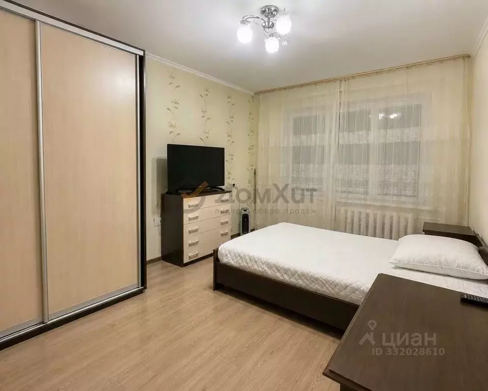 3-к кв. Крым, Симферополь ул. Залесская, 83 (58.7 м) - Фото 1