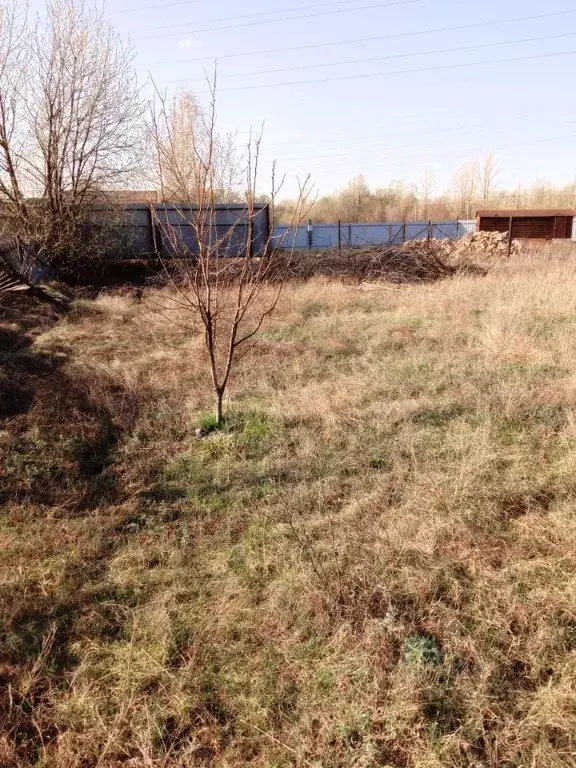 Участок в Башкортостан, Уфимский район, Зубовский сельсовет, с. ... - Фото 0