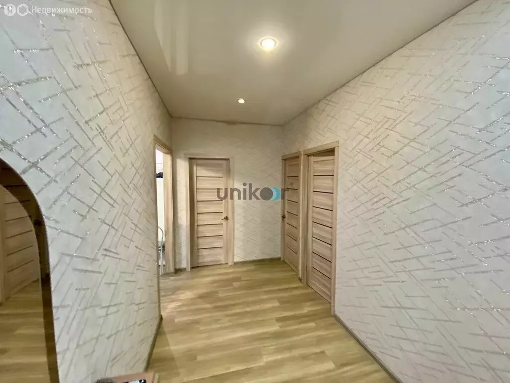 Дом в село Иглино, Салаватская улица, 51 (95 м) - Фото 1