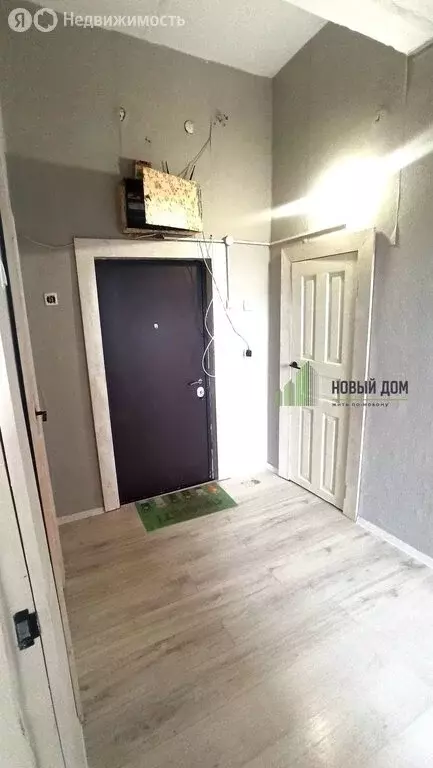 2-комнатная квартира: посёлок городского типа Панковка, Индустриальная ... - Фото 2