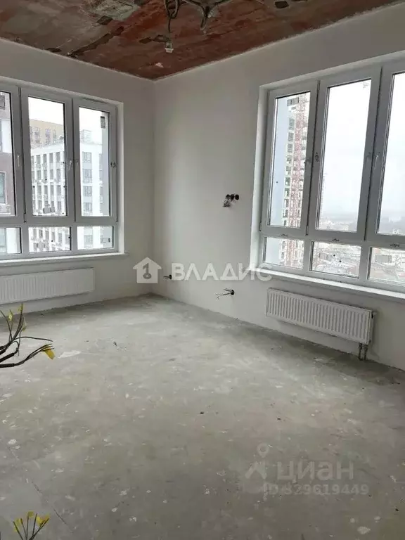 2-к кв. Москва Тагильская ул., 2к1 (57.9 м) - Фото 1