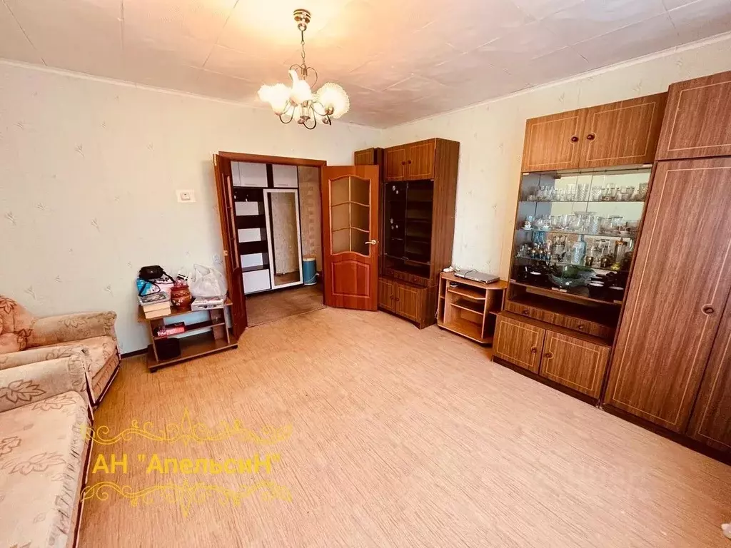 3-к кв. Ленинградская область, Тихвин 1А мкр, 2 (67.0 м) - Фото 2