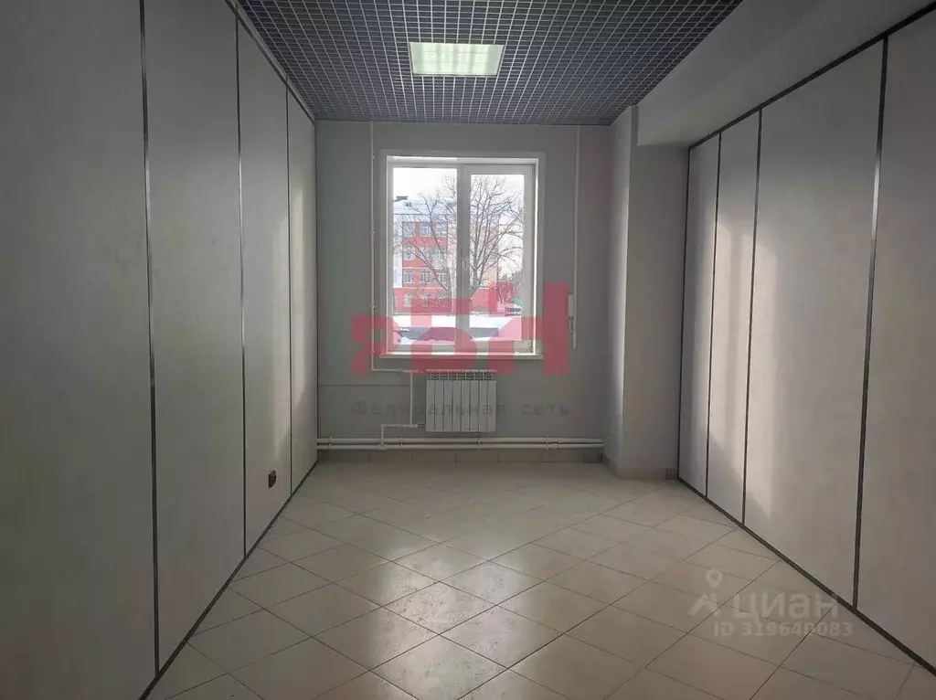 Офис в Самарская область, Самара пос. Управленческий, ул. Сергея Лазо, ... - Фото 0