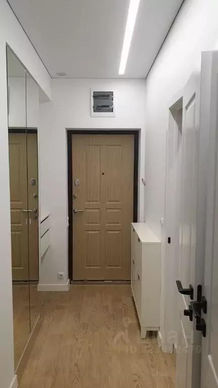 2-к кв. Астраханская область, Астрахань ул. Набережная Приволжского ... - Фото 2