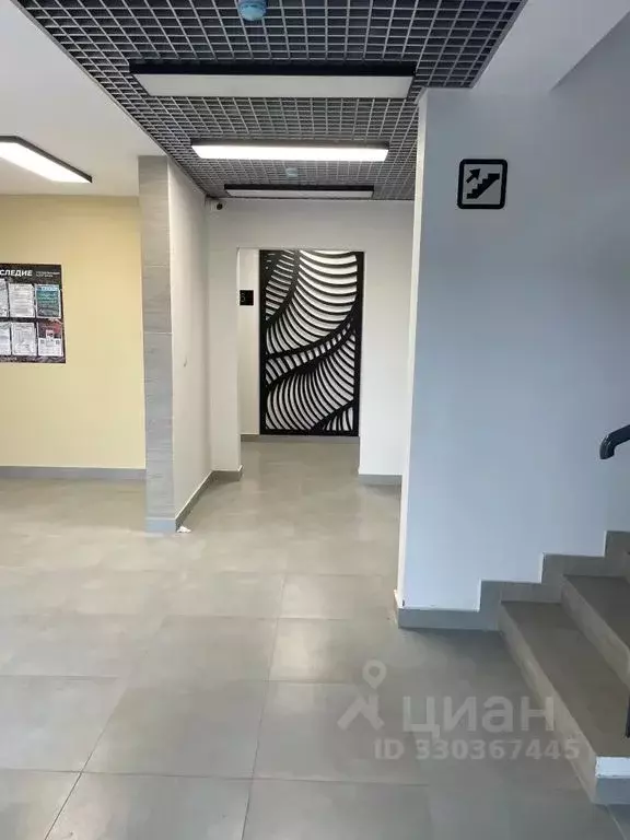 Студия Адыгея, Майкоп ул. К.А. Васильева, 2/1 (25.0 м) - Фото 2