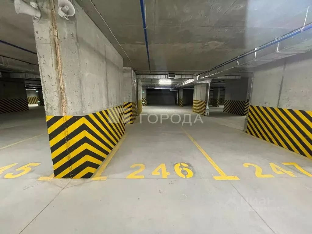 Гараж в Новосибирская область, Новосибирск Ипподромская ул., 12 (13 м) - Фото 1