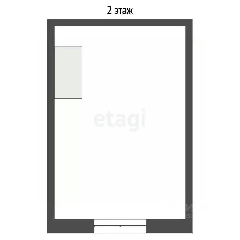 Гараж в Ставропольский край, Пятигорск Ессентукская ул. (28 м) - Фото 2