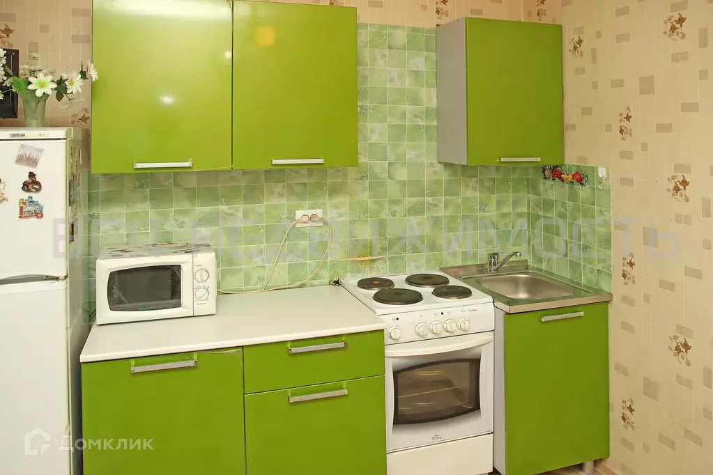 Продаётся 1-к квартира, 32.2 м - Фото 1