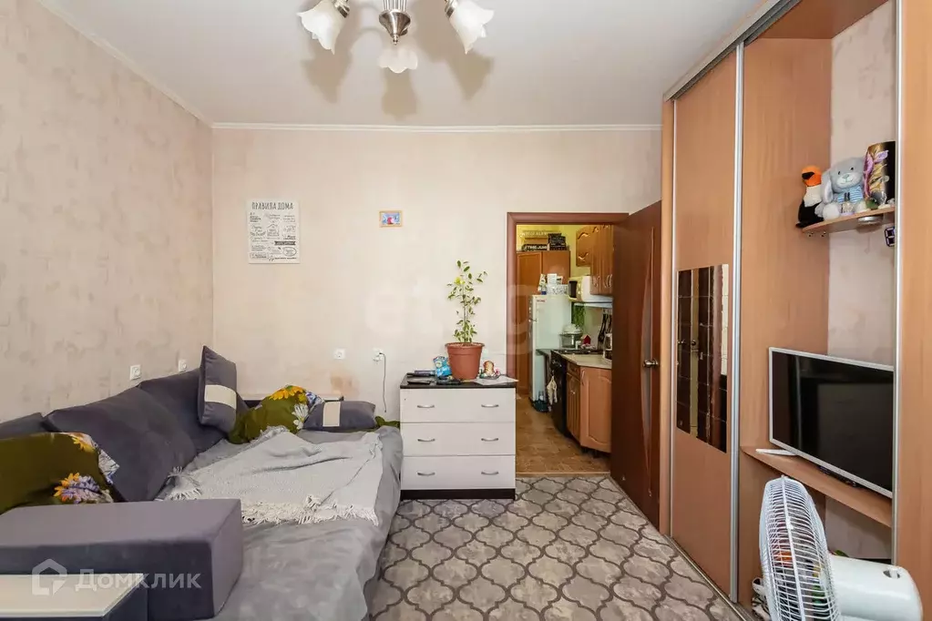 Продаётся квартира-студия, 21.2 м - Фото 1