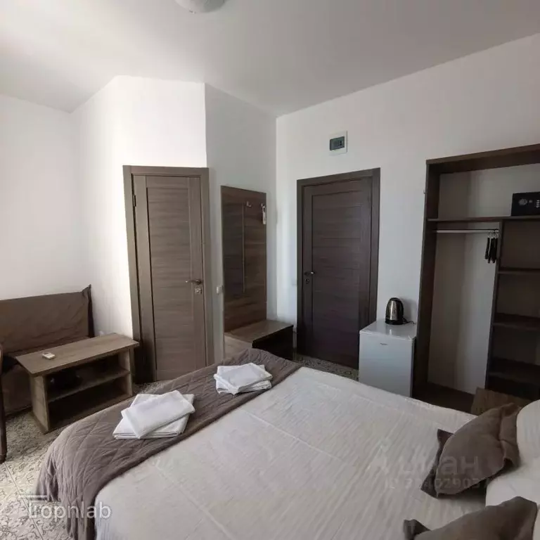 Студия Крым, Алушта муниципальный округ, пос. Утес ул. Гагариной, ... - Фото 2