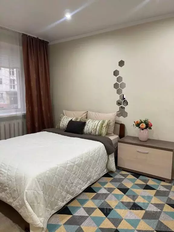 1-к кв. Калининградская область, Калининград Красноармейская ул., 25 ... - Фото 1