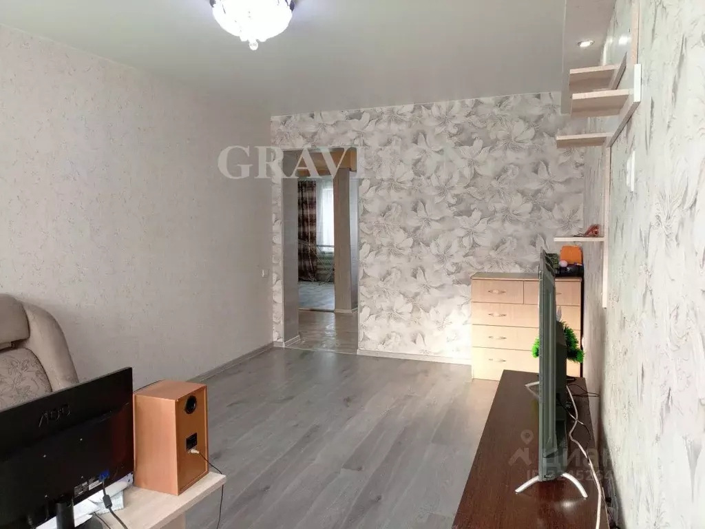 3-к кв. Алтай, Майминский район, с. Майма ул. Ленина, 78 (71.2 м) - Фото 2