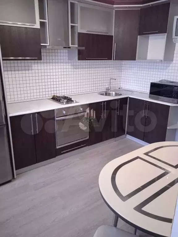 1-к. квартира, 45 м, 5/10 эт. - Фото 0