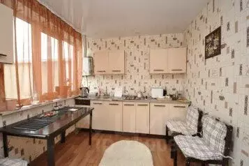 Дом в Крым, Черноморское пгт ул. Луговая, 12А (50 м) - Фото 0