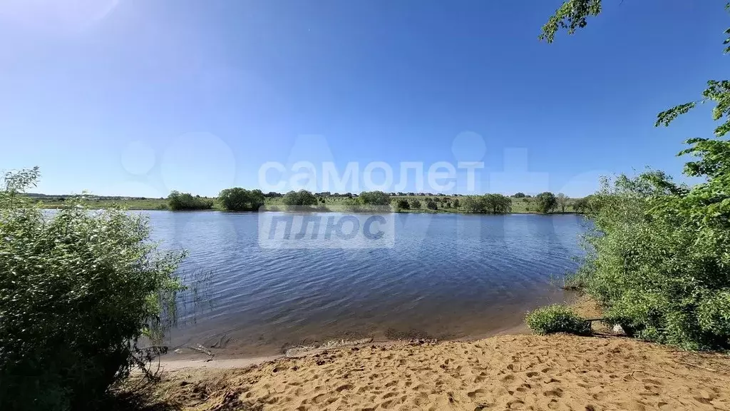 Дом 30 м на участке 6,1 сот. - Фото 1