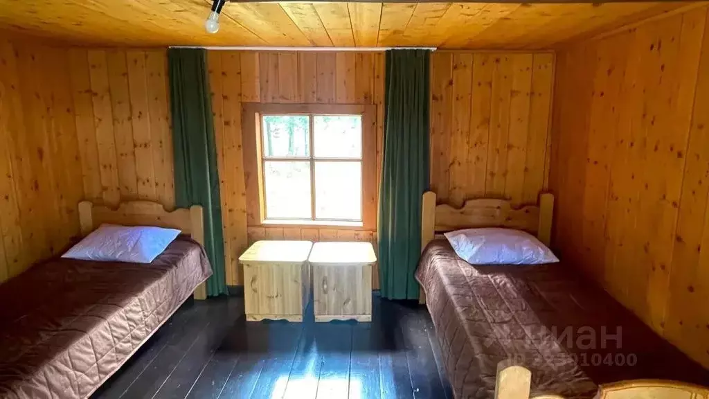 Комната Алтай, Улаганский район, с. Акташ - Фото 1