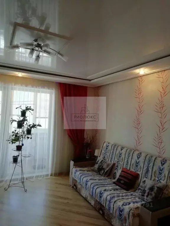 4-к кв. Челябинская область, Магнитогорск ул. Сочинская, 3 (100.0 м) - Фото 2