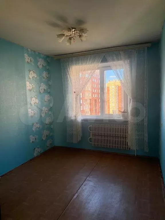 3-к. квартира, 64 м, 9/9 эт. - Фото 0