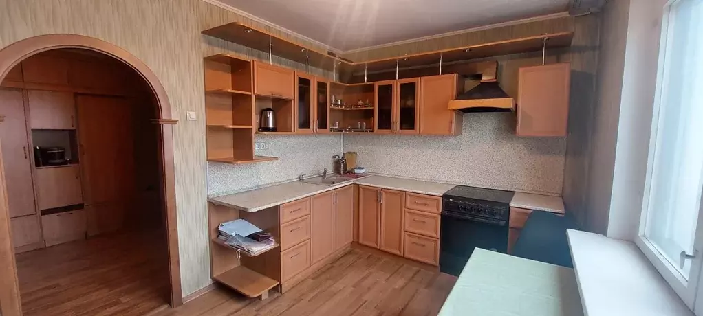 Продаётся 4-к квартира, 117 м - Фото 0