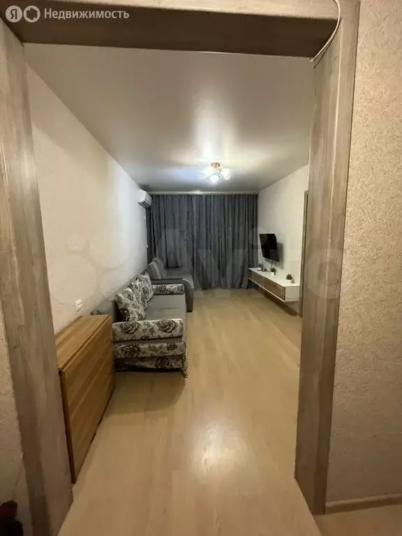 2-комнатная квартира: Лабинск, улица Шевченко, 25 (43 м) - Фото 2