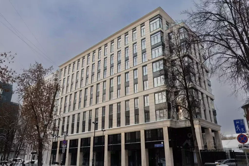 Помещение свободного назначения в Москва Кастанаевская ул., 16А (105 ... - Фото 1