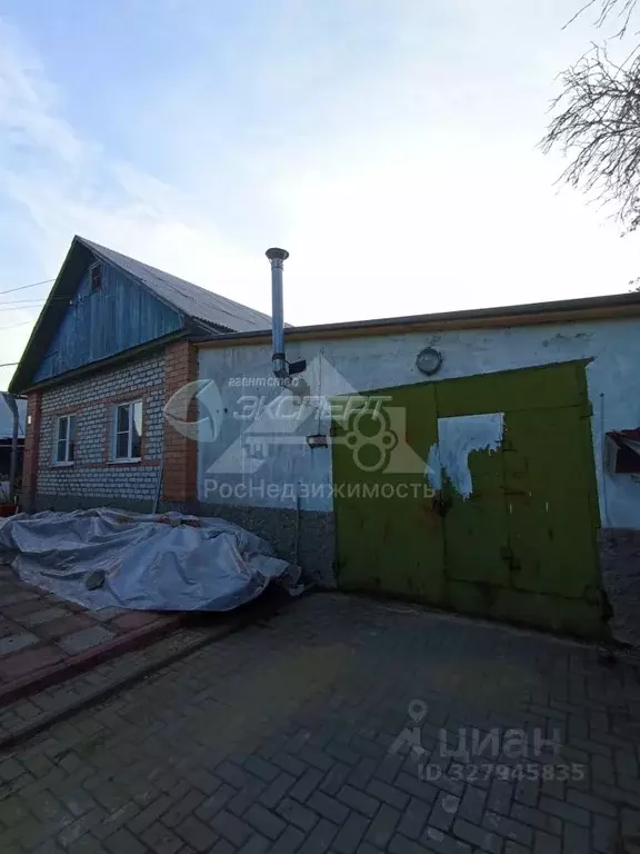 Дом в Владимирская область, Кольчугино ул. Папанинцев, 19 (61 м) - Фото 1