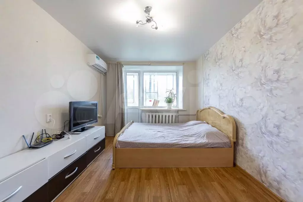 2-к. квартира, 49,9 м, 5/5 эт. - Фото 1