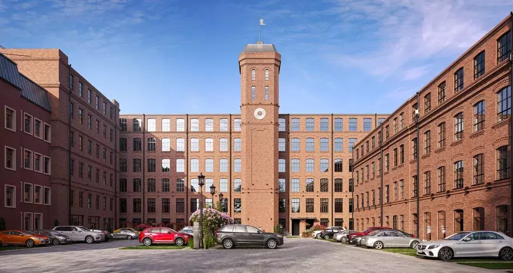 Помещение свободного назначения в Санкт-Петербург Заставская ул., 33 ... - Фото 1