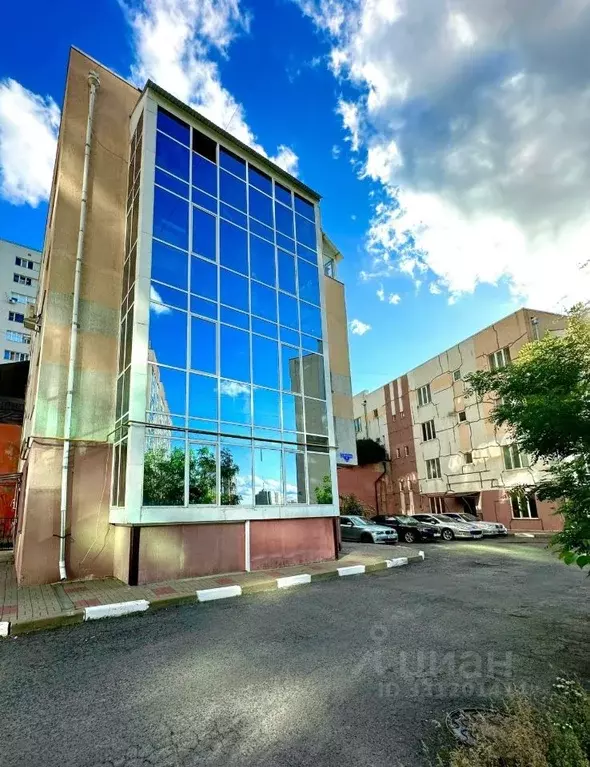 Помещение свободного назначения в Белгородская область, Белгород ул. ... - Фото 1