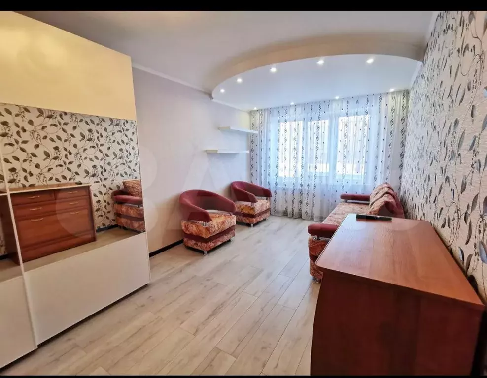 Продаётся 3-к квартира, 65 м - Фото 1